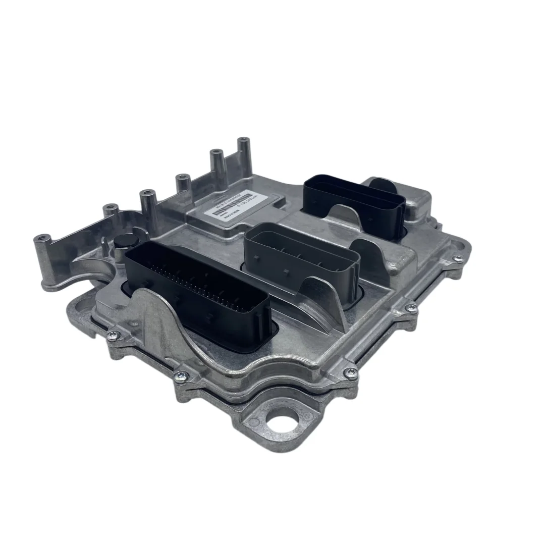 1877245 ECU Engine Control Module Suitable for  Engine DAF Truck High Quality,One Year Quality Safeguard
