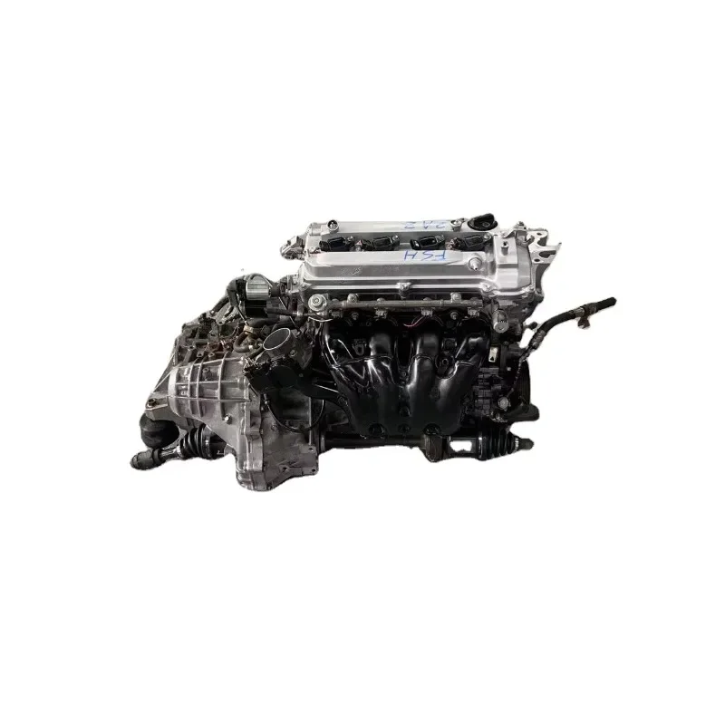 

【2025】Original Japanese 2AZ Complete Engine 2.4L 4 Cylinder For Toyota Camry