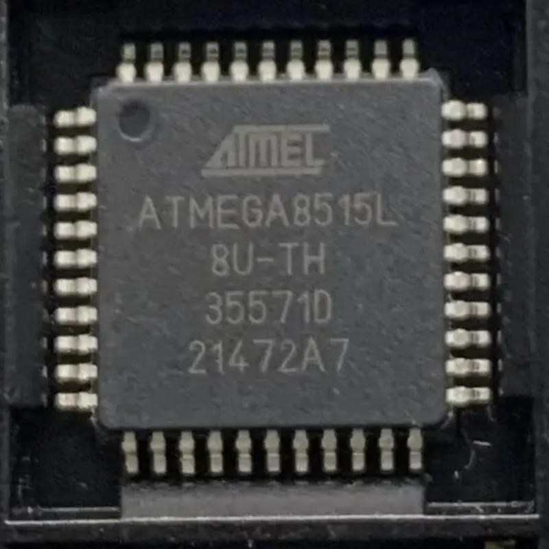 1pcs/Lot  ATMEGA8515L-8AU  TQFP44  Micro Controller  In Stock