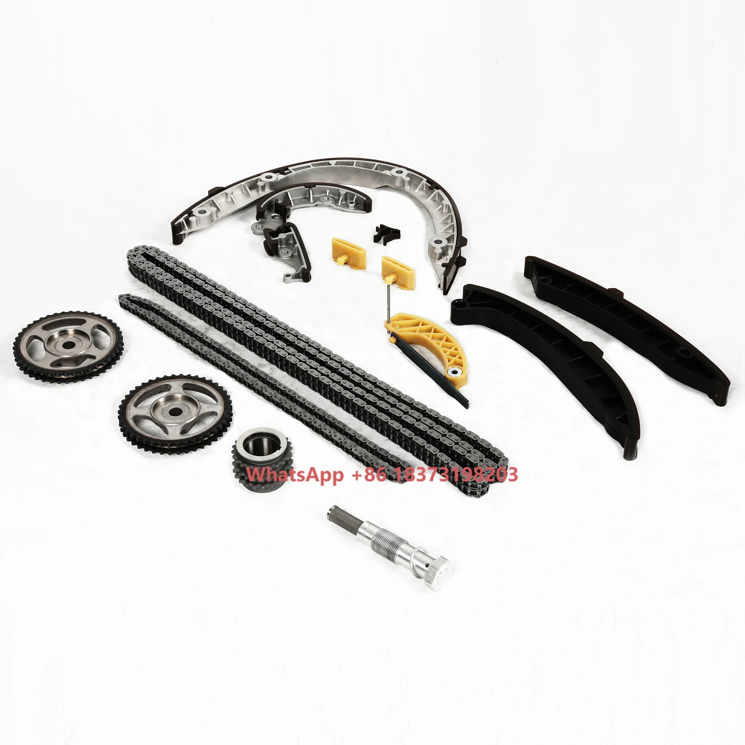 

Overhaul Kit for Paramela 3.6 Car Engine Timing Chain Kit