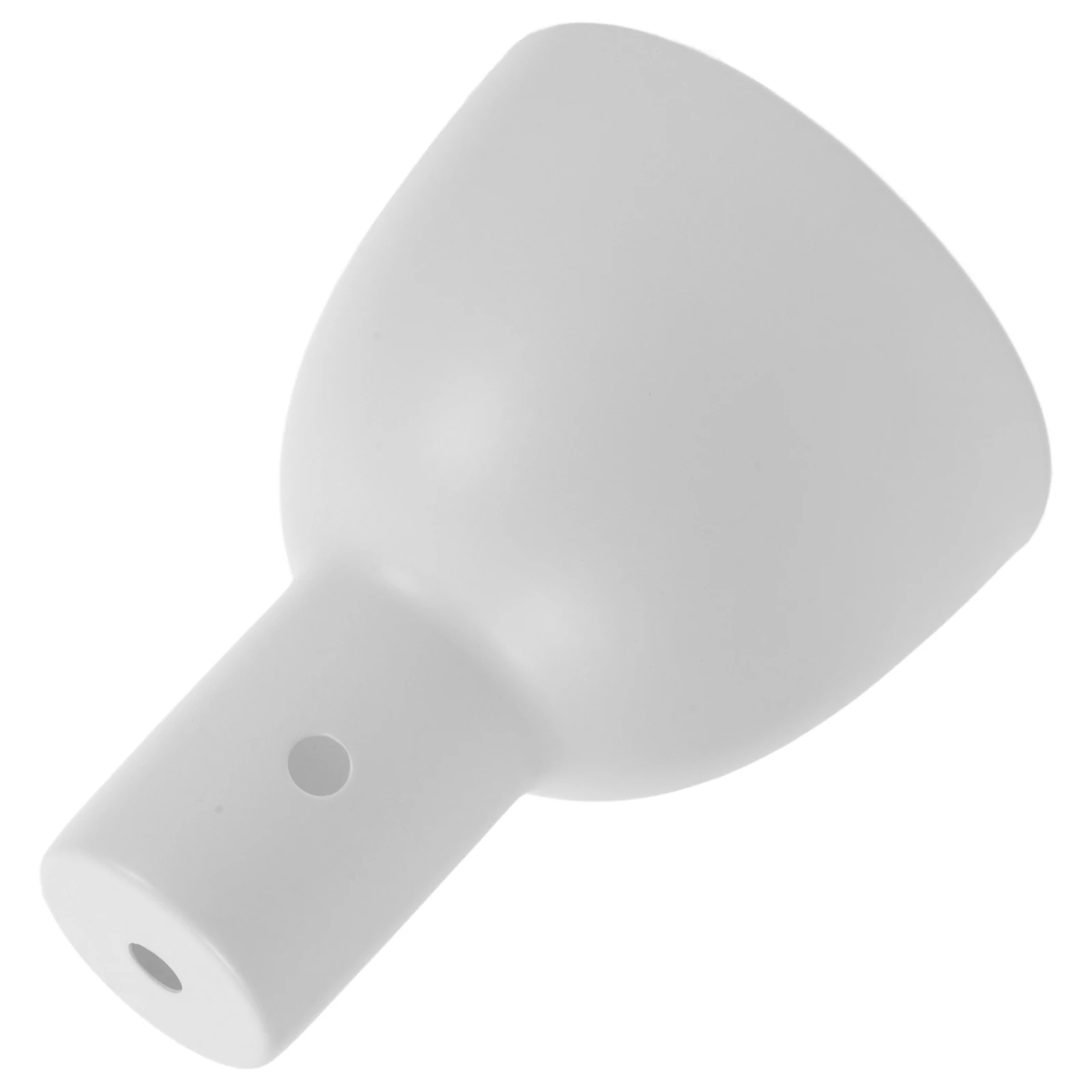 

Small Lampshade for Bedside Nightstand Lamp Table Wall Sconce Vintage Style Elegant Light Cover Efficient Brightening