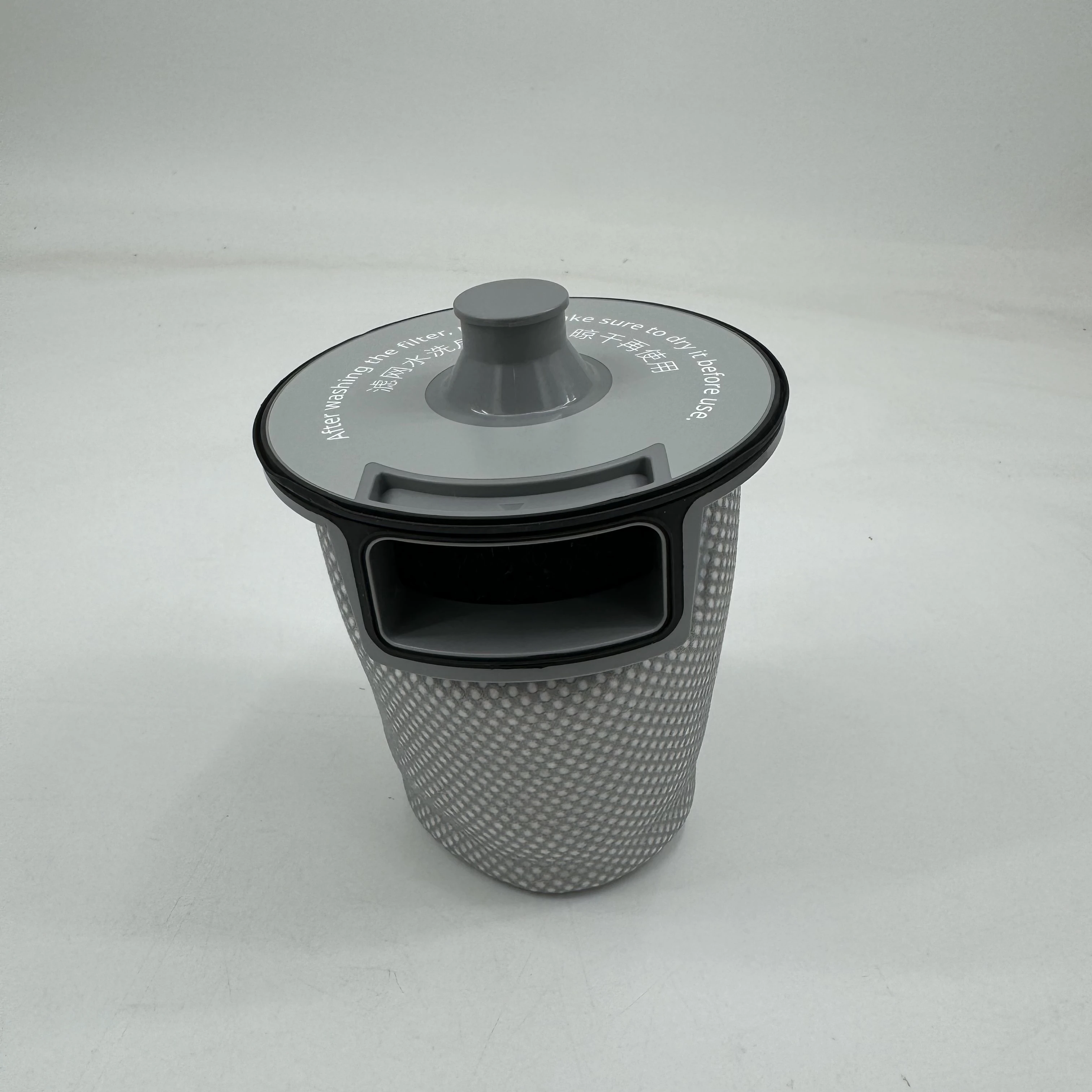 بدلة المرشحات المسبقة لـ Roborock O10 S70 + O15 S75 + S75 MaxV + محطة أوتوماتيكية فارغة RockDock ملحقات استبدال المكنسة الكهربائية