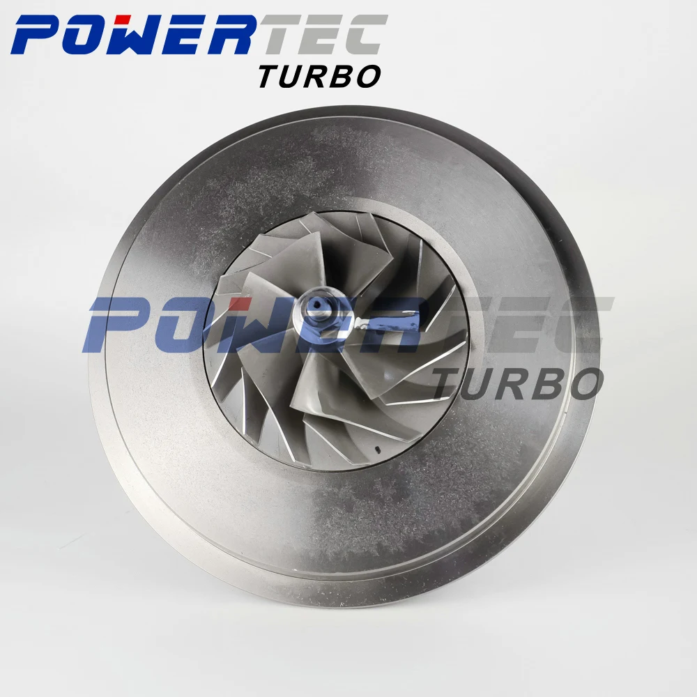 Turbolader Cartridge 4031182 4044319 3790523 20763166 4031182H 5322469 For Volvo Truck FH FM MD13 EURO4 2006-07 Engine Parts