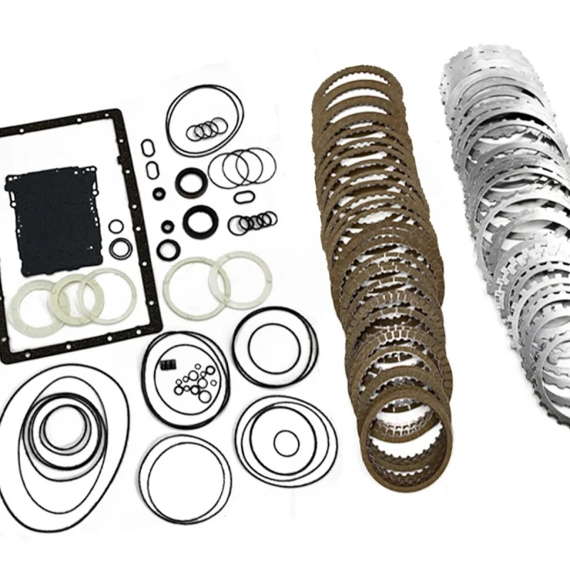 

20300A A960E Automatic Transmission Gearbox Overhaul Package for Japanese cars Reiz