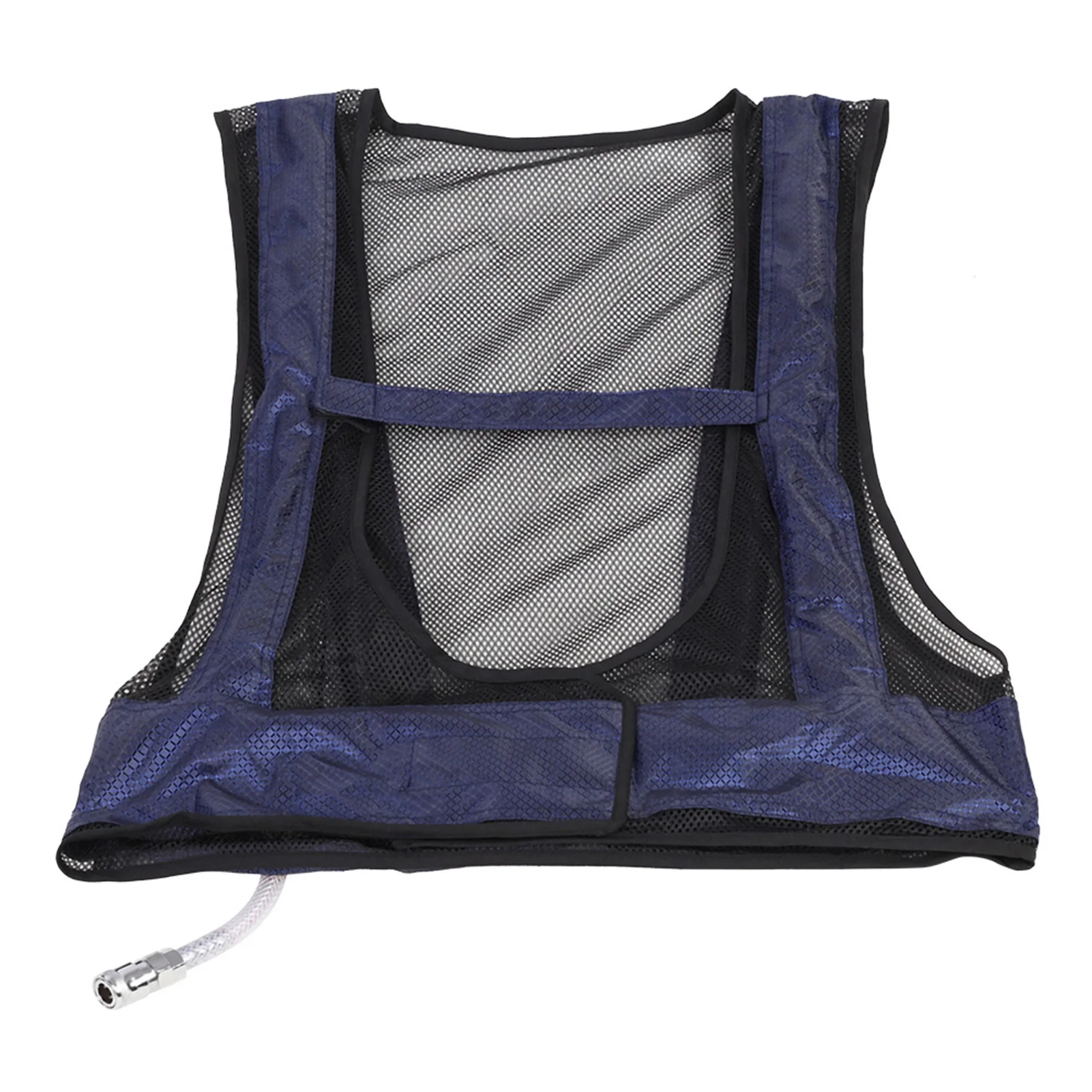 

Welding Steel Air Compressed Cooling Vest Eddy Tube Air Conditioner Waistcoat
