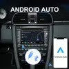 ISUDAR-Módulo Carplay para Porsche/Panamera/Cayenne/Macan/Cayman/Boxster 911 718 PCM 3,1 Android Auto AI Box versión 2 Multimedia 5
