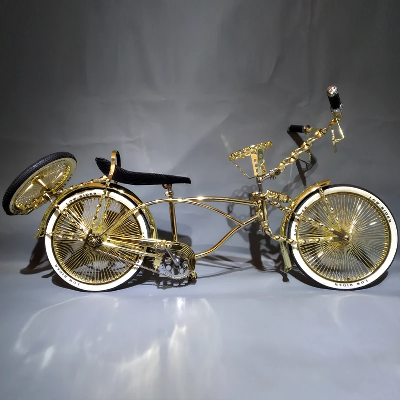 20-Zoll Low Rider Retro Bike West Coast Custom Cruiser Bike