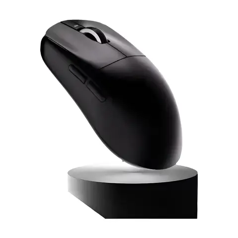 ATK VXE Dragonfly R1 Mouse of The Game E-Sports Long Battery Life Paw3395 Lightweight Ergonomic Three-Mode Bluetooth Mouse