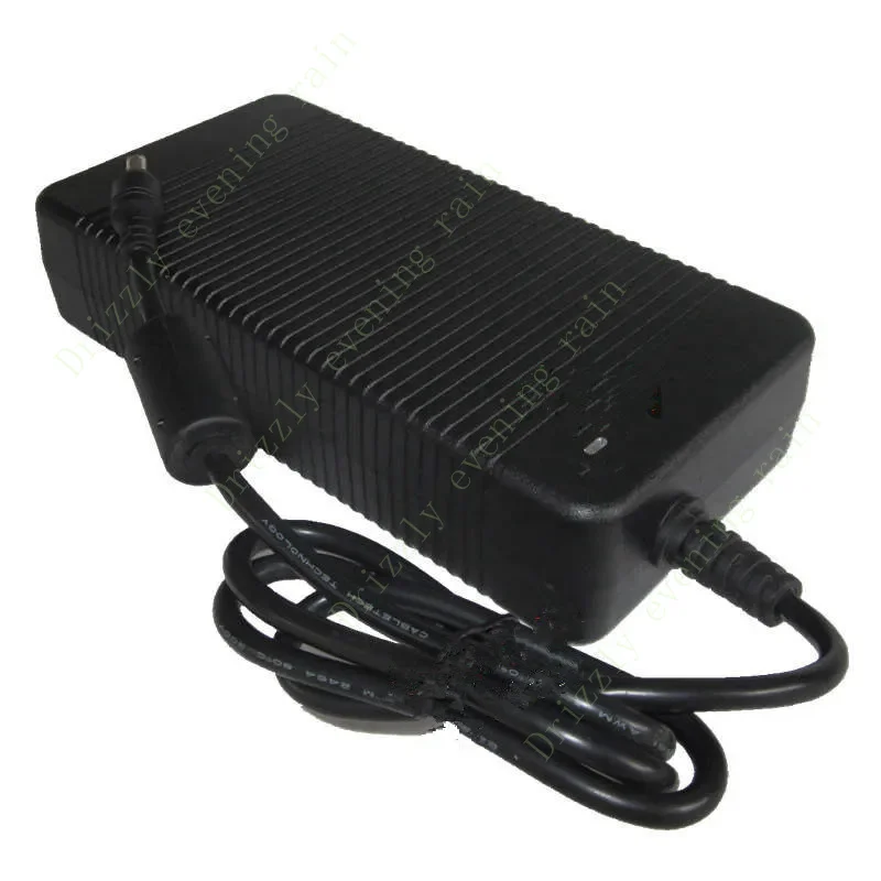 For DELTA 360W  Power Supply 24V 15A 5.5*2.5mm AC Adapter Charger EADP-360AB B EADP-360BA A