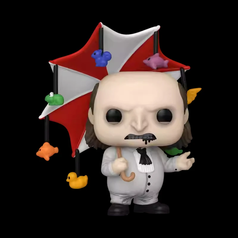Brtmanrobin Series DC Фигурка Скульптура Кукла Funko Pop Poison Ivy The Riddler Женщина-кошка Украшения Декор Игрушки Модель Подарки