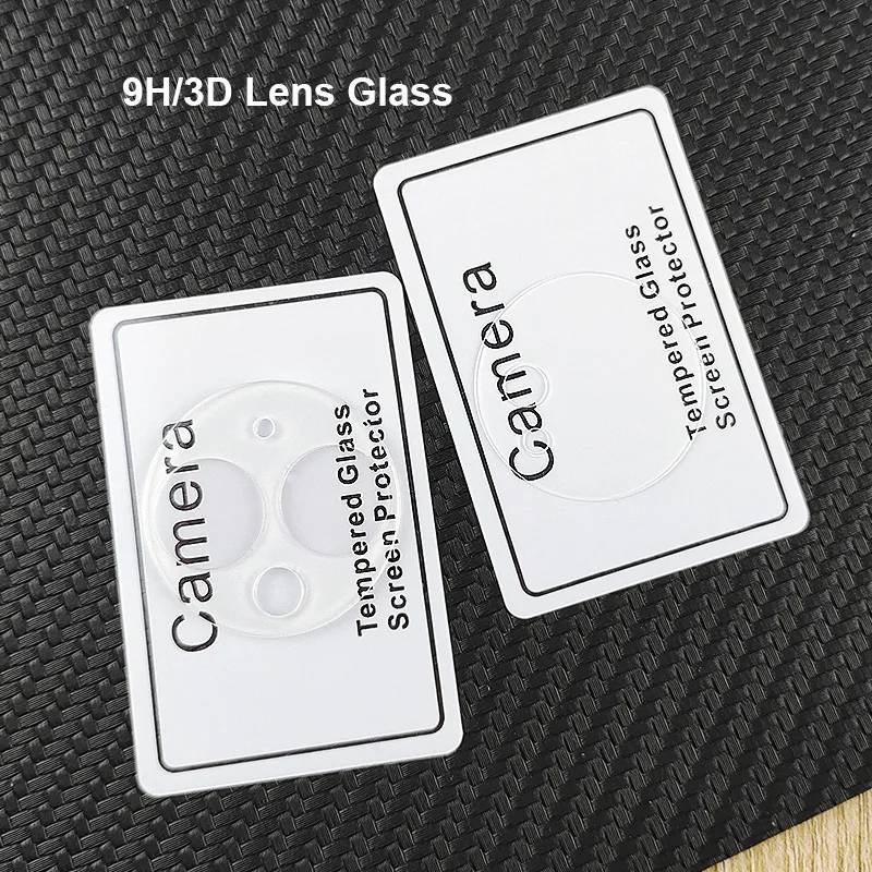 For Huawei MatePad Pro 13.2 11 2022 2024 Clear Rear Back Camera Lens 9H Tempered Glass Protector Protective Film Guard