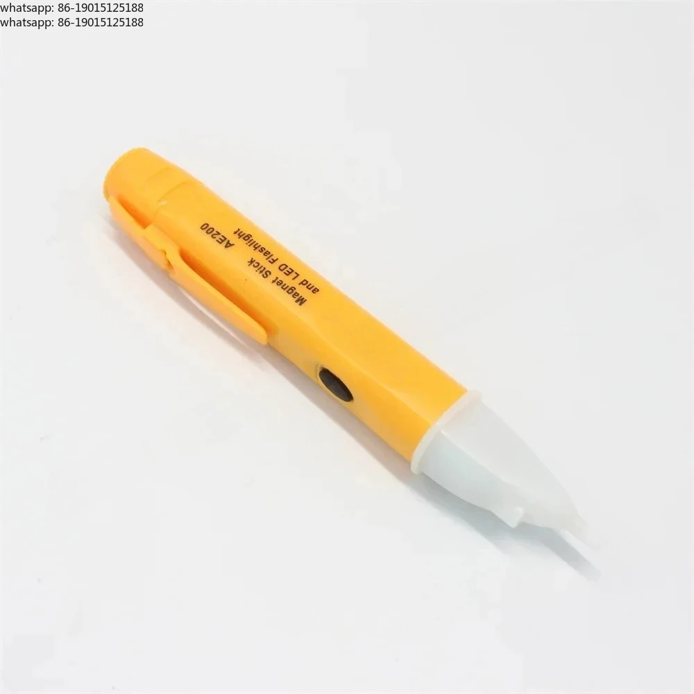 Original magnetic testing pen, solenoid valve, magnetic rod, automotive relay testing Ae200