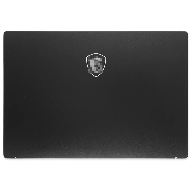 New For MSI Modern 14 MS-14D1 14D2 M14 Laptop LCD Back Cover/Front Bezel/Palmrest/Bottom Case/Hinge Cover Black/Blue