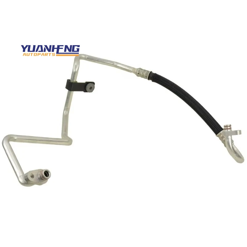 

9674395280 Высококачественные автомобильные детали, труба высокого давления для кондиционера для Peugeot 2012-2017 301 M43 Citroën EC5 1,6 VTi