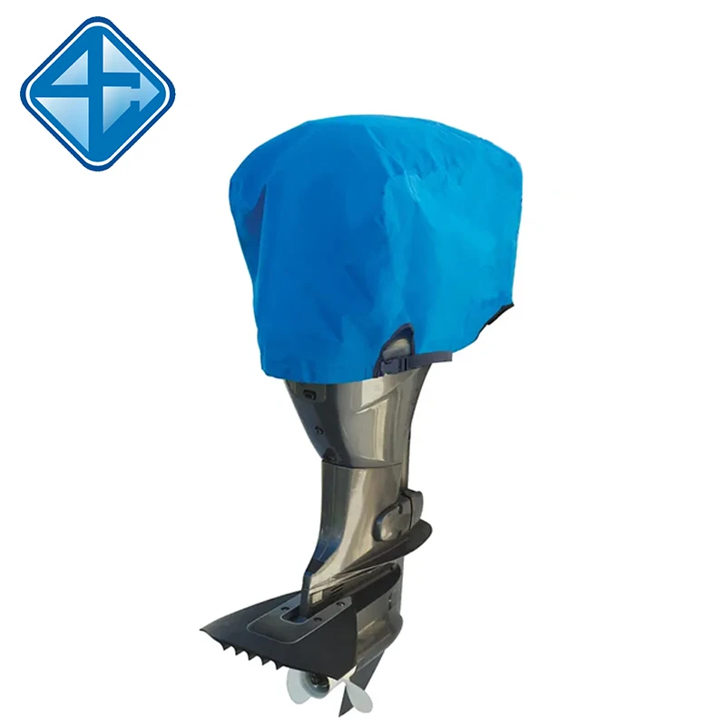 Durable Outboard Motor Cover Boat Engine Cover