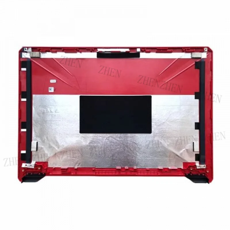 

Y For Asus FX705 FX705DY FX705GD LCD Back Cover Rear Lid Red Logo