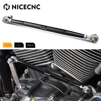 Gear Shift Linkage Shifter Rod For Harley Softail FatBob FXFBS 114 FatBoy FLFBS 114 Heritage Classic 2018-2023 Replace 33719-79B