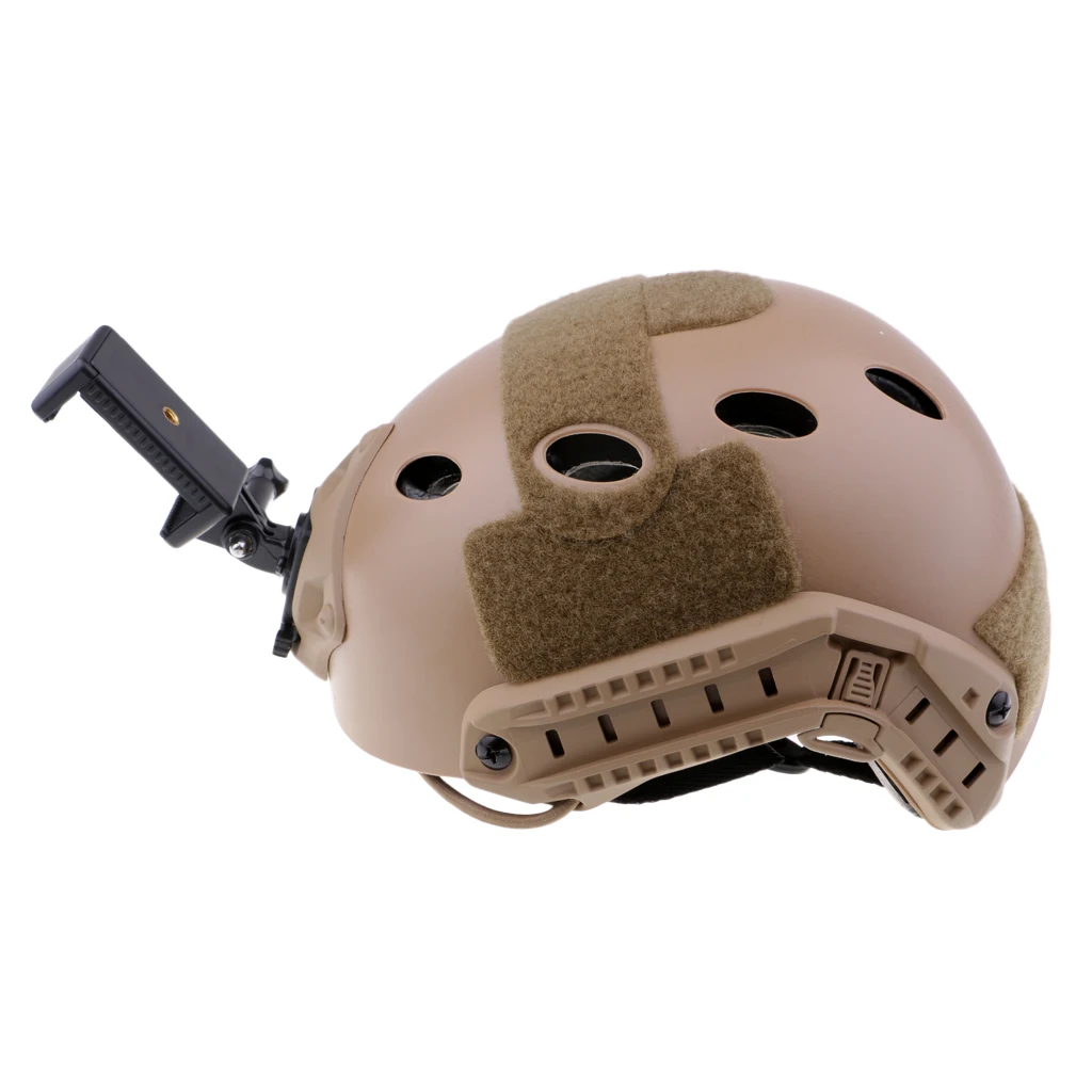 Tactical Helmet s NVG Mount Holder for Night Vision Goggles PSV-7 PSV-14,Night Vision Goggles Holder