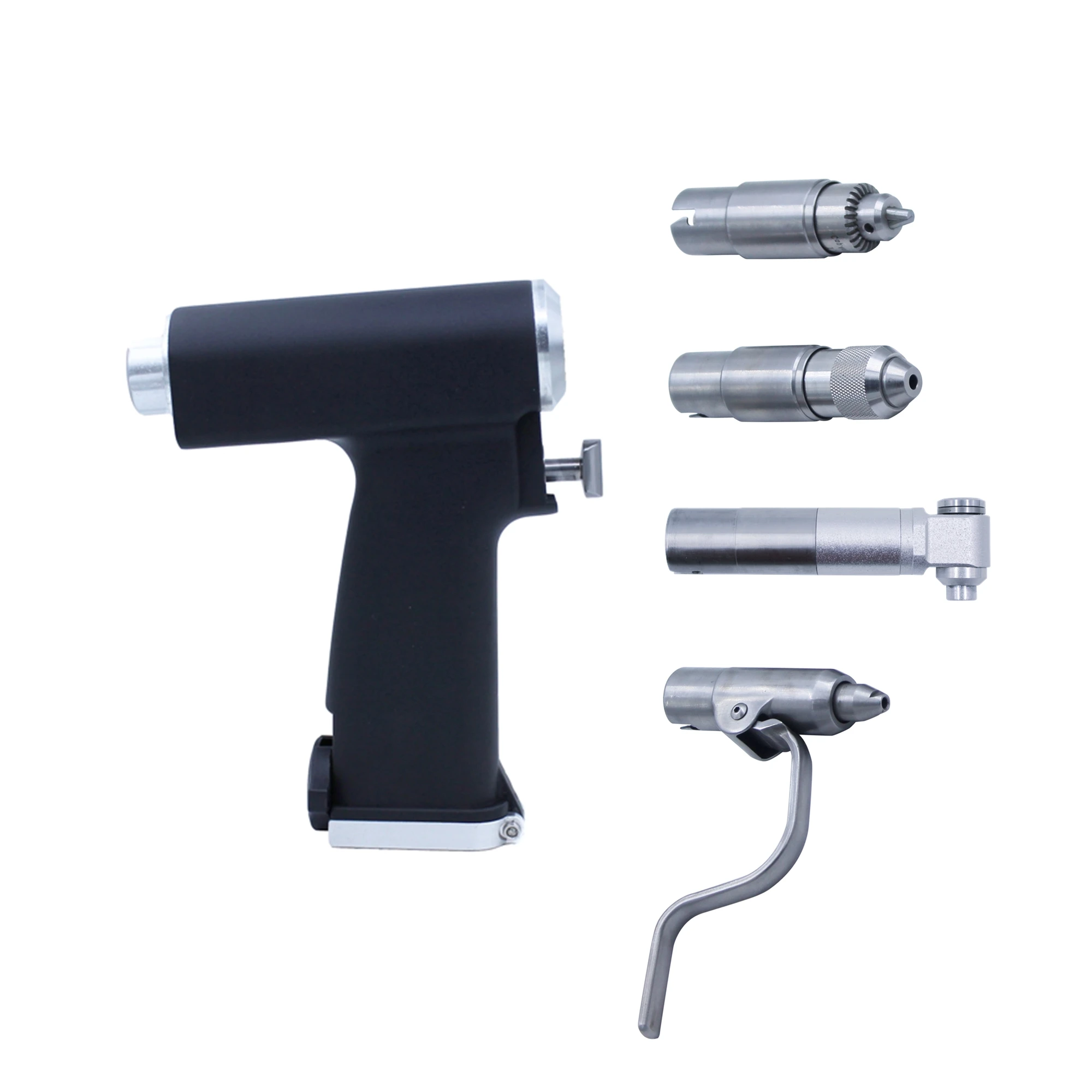 PUSM 608 Orthopedic Medical Multi-functional Power Tool for Mini Bone Drill/Surgical Saw/Cannulated K Wire Drill Stryker 4000