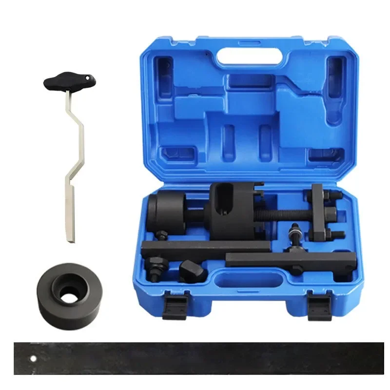 جودة عالية 2025 1 قطعة التحول T10407 يناسب علبة التروس الجمعية رافعة أداة مباشرة لشركة فولكس فاجن DQ200 0AM DSG 7-Speed أداة #1