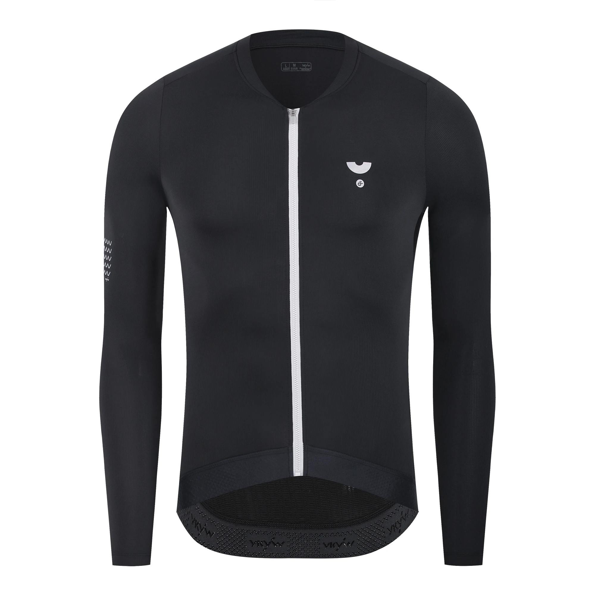 YKYW 2026 Herren Pro V-Ausschn – Ykyw Cycling Gear Bewertung und Preis