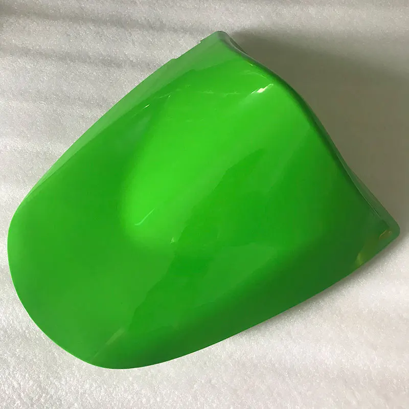 غطاء غطاء القلنسوة للدراجة النارية بيليون ، هدية مقعد قفاز لكاواساكي Z750 ، Z1000 ، Z ، من من من من الخلف ، نينجا ، ZX6R #4