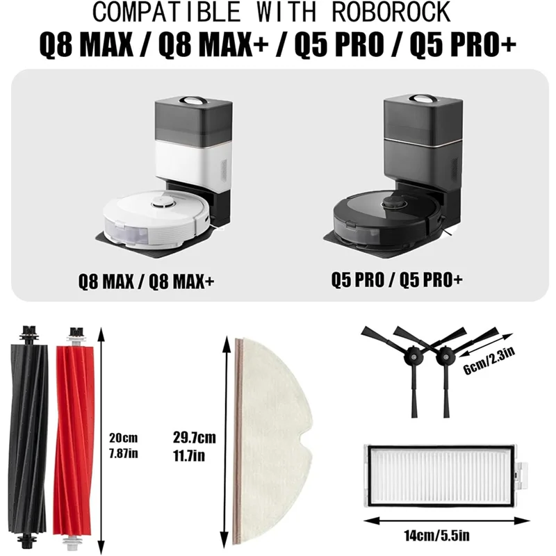 Fslh For Roborock Q… - image