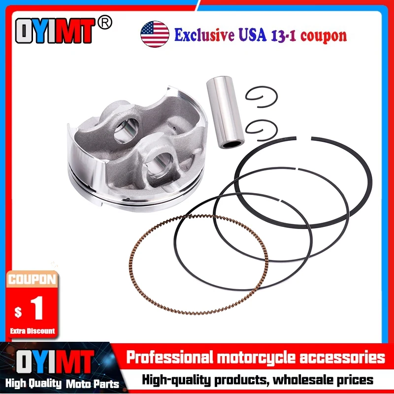 Motorcycle Accessor…