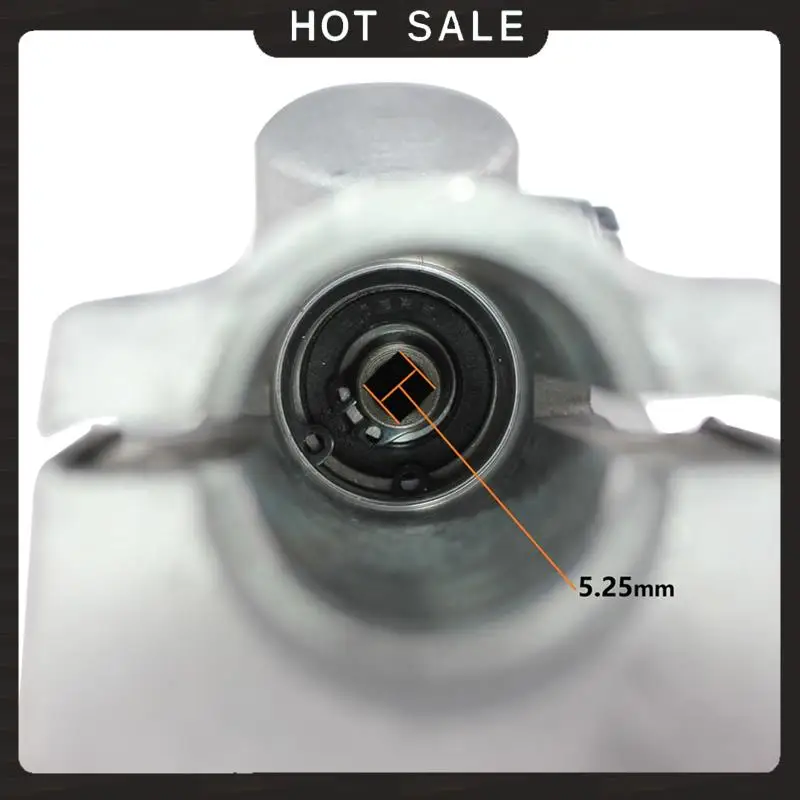 

24-Hour Delivery Gear Head Box For Stihl FS130R FS200 FS200R FS240 FS240R FS250 FS250R FS260 FS260R FS-AW FS-KM Trimmers 4137640