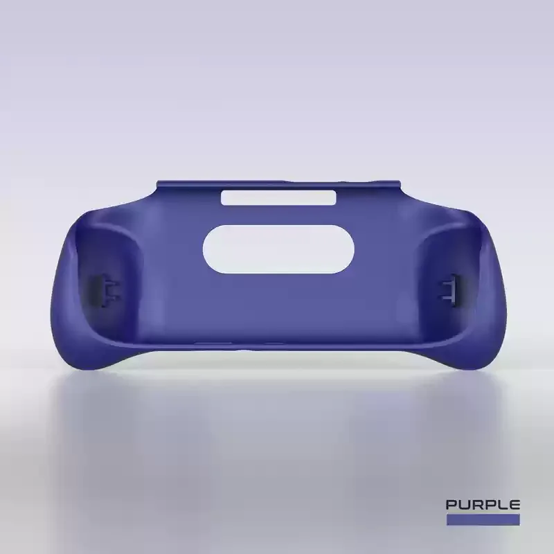 Purple For RP5