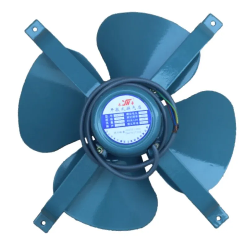

Ice Cream Machine For Brand APK35 30-6-7 / APK - Ice Cream Machine Exhaust Fan Open Fan Cooling Fan