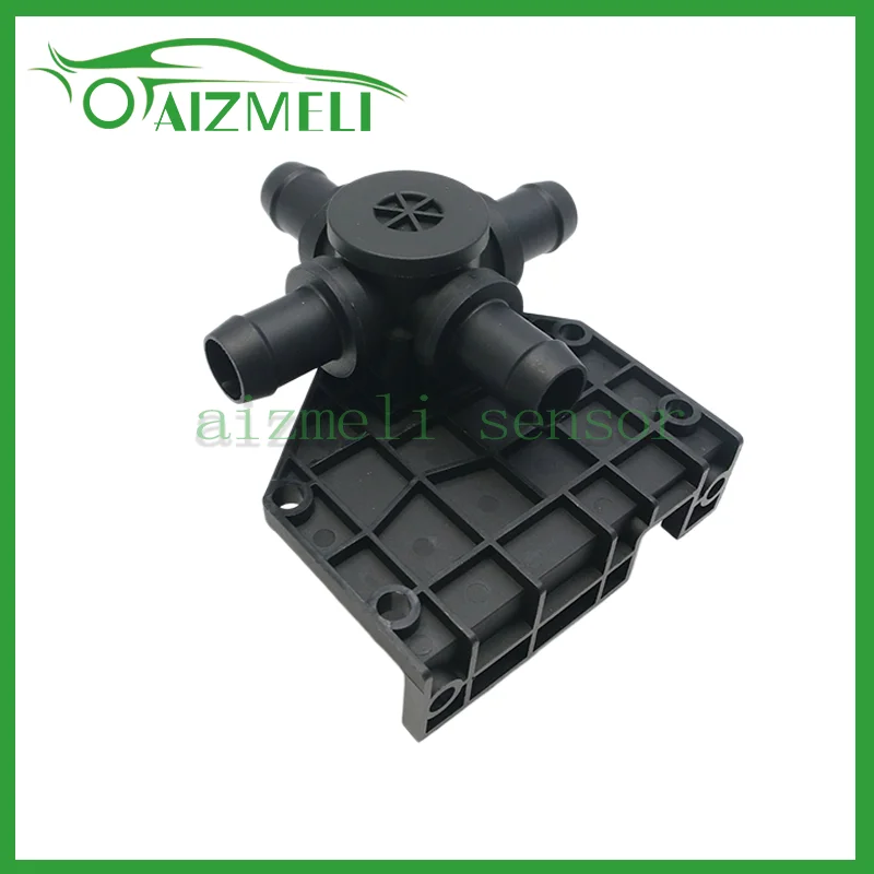 Coolant Water Pump Valve Actuator 6007370-00-B For Tesla S 2012~2021 X 2016~2021 600737000B 600737000E 600737000F Factory Price