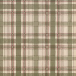 3D non-woven wallpaper American Stripes blue red Plaid fashion classic wallpaper backdrop bedroom decoration home improvement