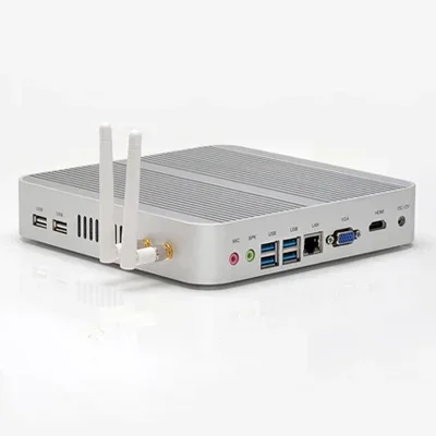

Network ITX minipc core i3 i5 i7 desktop pc support OEM Home Premium or embedded OS