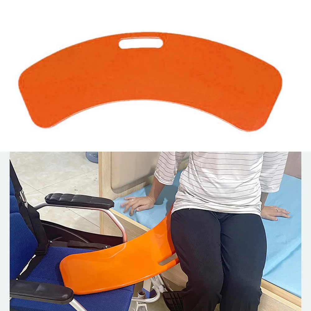 Transfer Aids Board Elderly Wheelchair Users Slide Plate For Transferring Patients From Wheelchair To Bed Toilet Bathtub