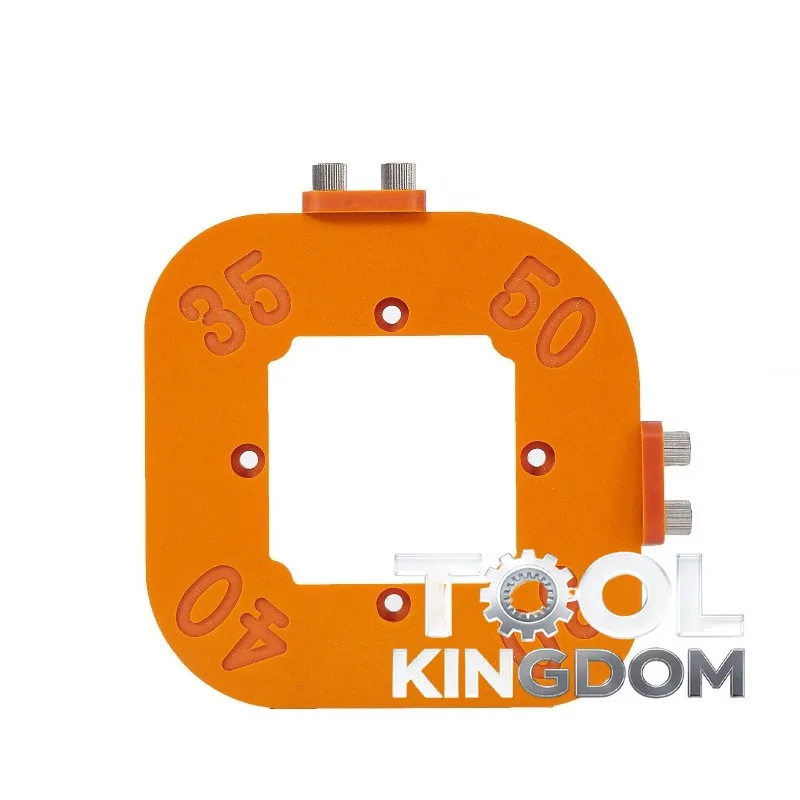 

Wardrobe corner inner circle trimming machine arc chamfering machine, arc template woodworking corner mold tool