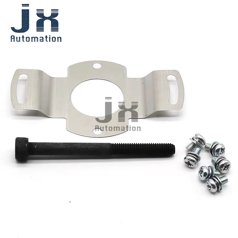 Nuovo originale Encoder per ascensore incrementale Tamagawa TS5246N583 per encoder per ascensore Otis e accessori Xingma DAA633K5