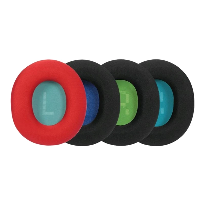 ترقيات وسادة الأذن الناعمة لوسادات الأذن المحسنة للسمعيات الصوتية