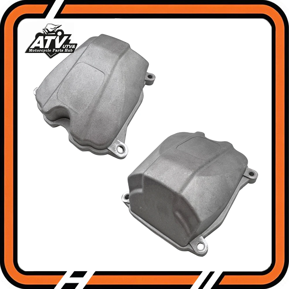 

800 1000 420610395 420610390 КРЫШКА КЛАПАНА с четырьмя винтами для ATV UTV QUAD BIKE QUAD GO KART 420610393 420610394