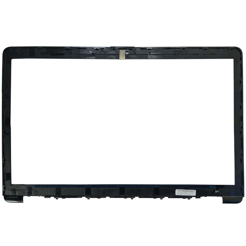 Imagem -04 - Escudo para hp Pavilion 17-por 17-ca 17t-by 17z-ca Lcd Capa Traseira Moldura Palmrest Capa Superior Case Base Inferior L22508001 Novo