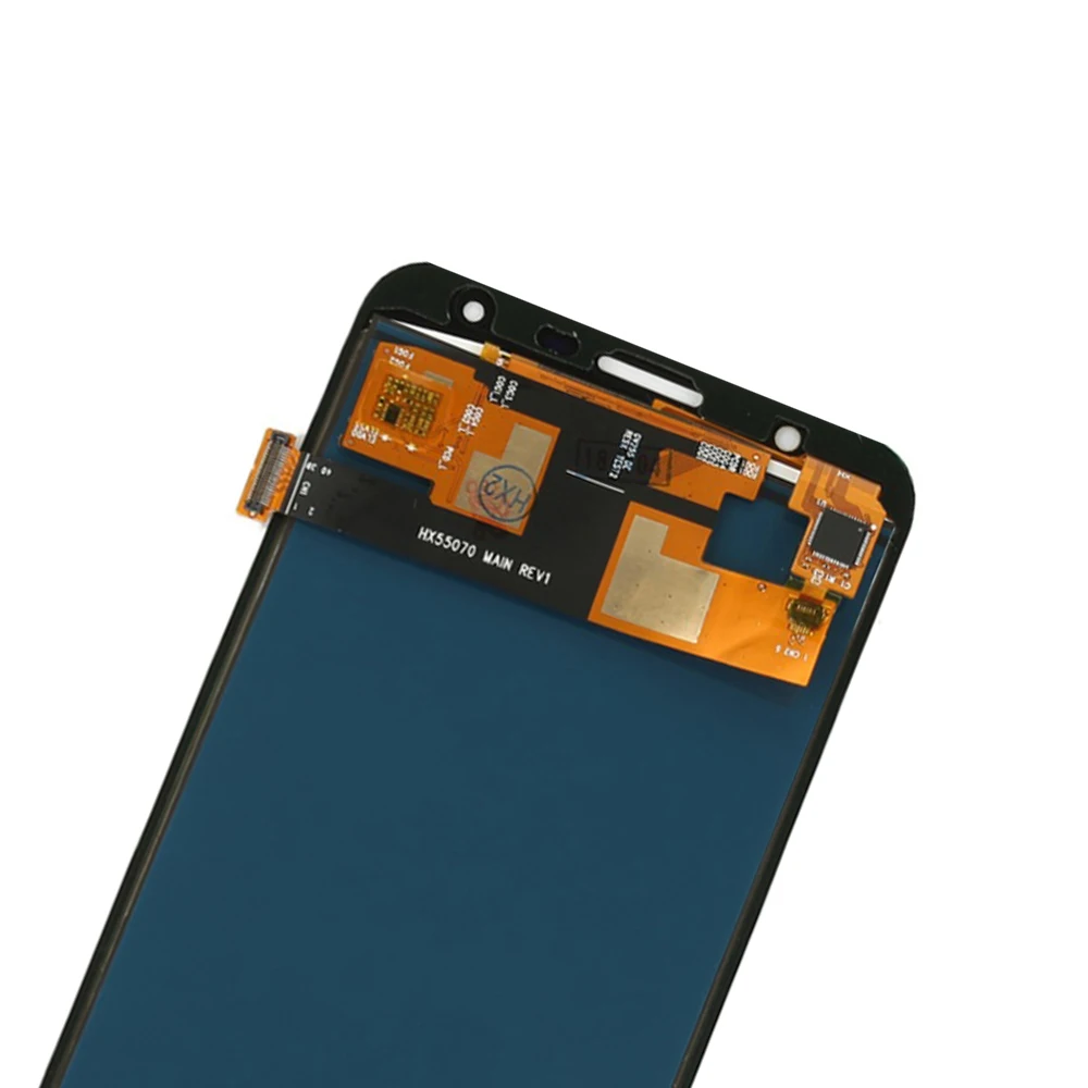 Ensemble écran tactile LCD de remplacement, pour Samsung Galaxy J7 neo J701 J701F J701M