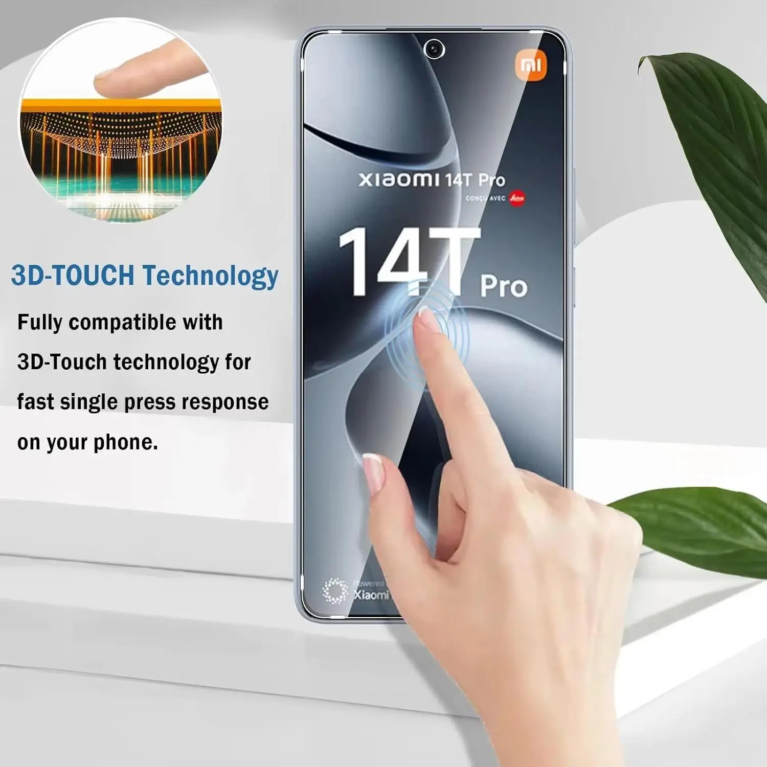 4 قطعة HD الزجاج المقسى ل Xiaomi Mi 14T Pro 13T 12T 11T 10T 9T حامي الشاشة ل Mi 15 14 12 11 Lite 5G NE الأسود القرش الزجاج