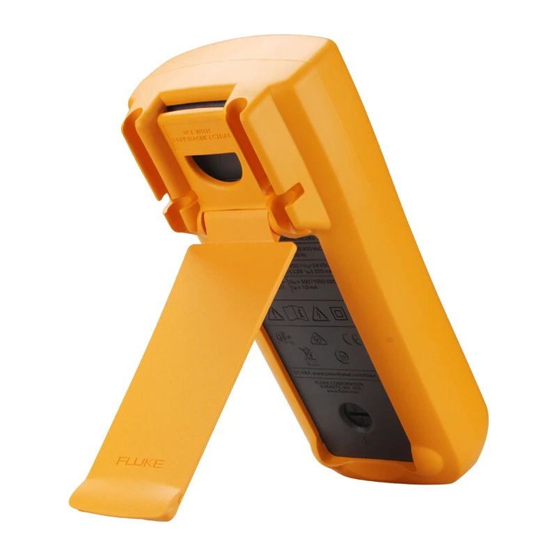 فلوك 1503 جهاز اختبار مقاومة العزل الرقمي المحمول 2000MΩ أداة قياس المقاومة الداخلية