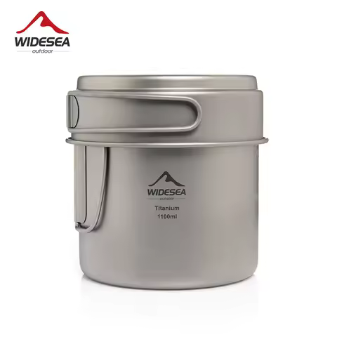 TOAKS 3in1 550ml Ultralight Titanium Pot Outdoor Camping Titanium Bowl Titanium Cup POT-550-L Portable Camping Cup - AliExpress 