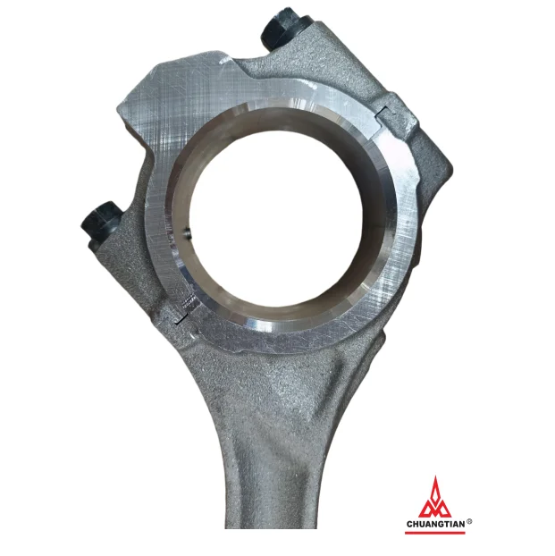 Engine Spare Parts New 912/ 913 Connecting Rod 04150455 Suitable For DEUTZ