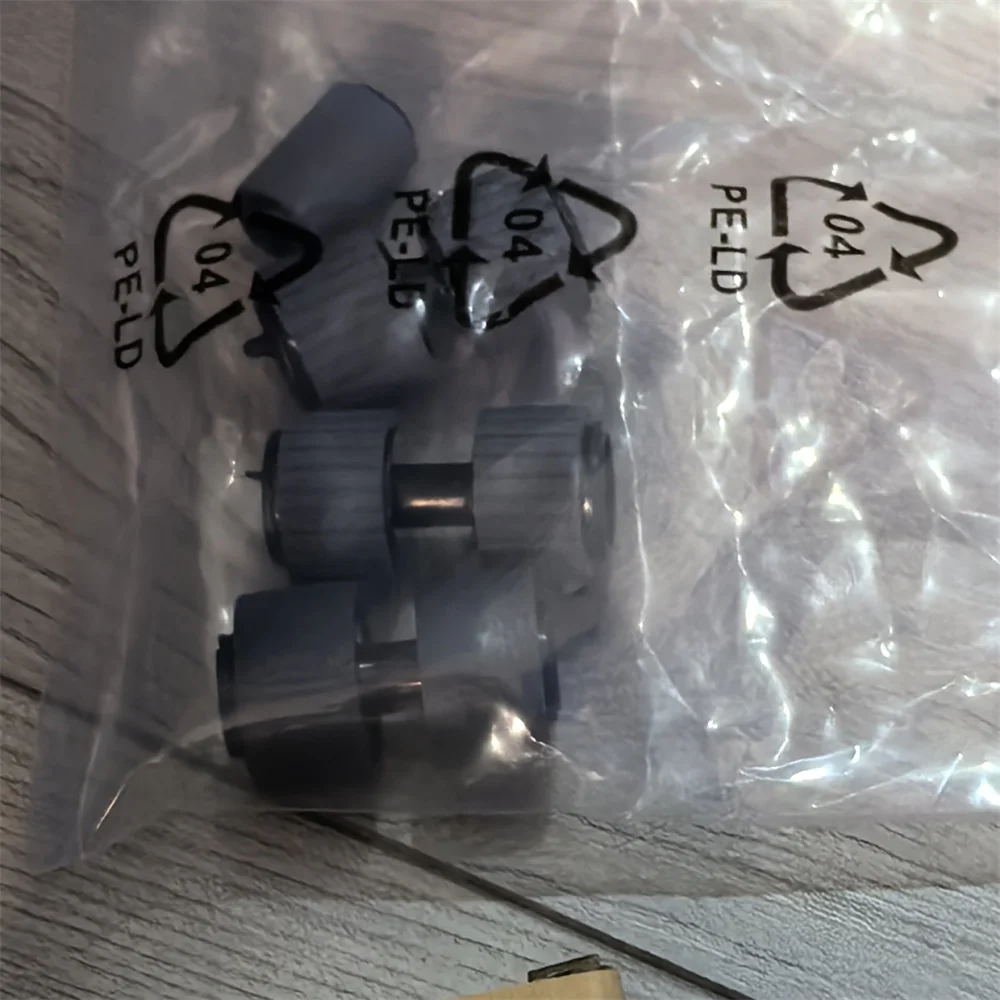 

5X L2756A L2755-60001 Roller Replacement Kit for HP ScanJet Enterprise Flow 7000 s3 / 3000 s3 / 5000 s4