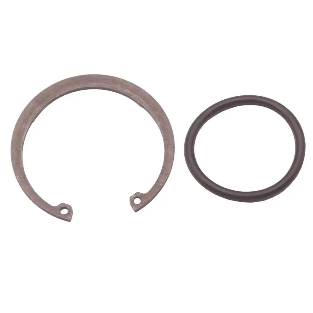 Aluminum Turbo Bov …