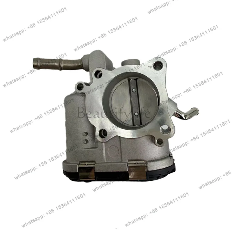 FOOL  is suitable for automobile throttle assembly 35100-03AA0 3510003AA0 auto parts
