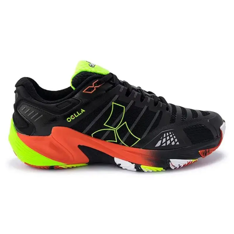 

New Lightweight Breathable Table Tennis Shoes Multifunctional Neutral Running Shoes Multifunctional Tennis Shoes