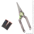 A Lure pliers